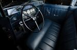 Auburn 12-165 Salon Phaeton Sedan 1933 года